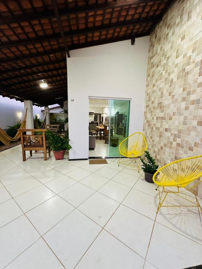 Willa Portal Do Mar-Casa 01 Luis Correia Zewnętrze zdjęcie